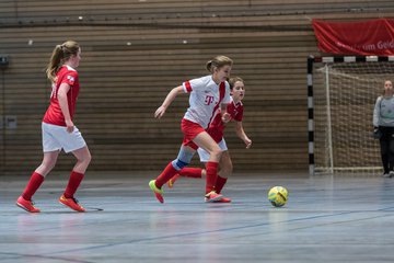 Bild 188 - C-Juniorinnen Landesmeisterschaften